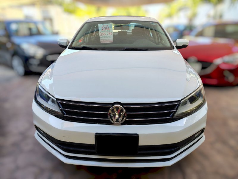 JETTA 2016