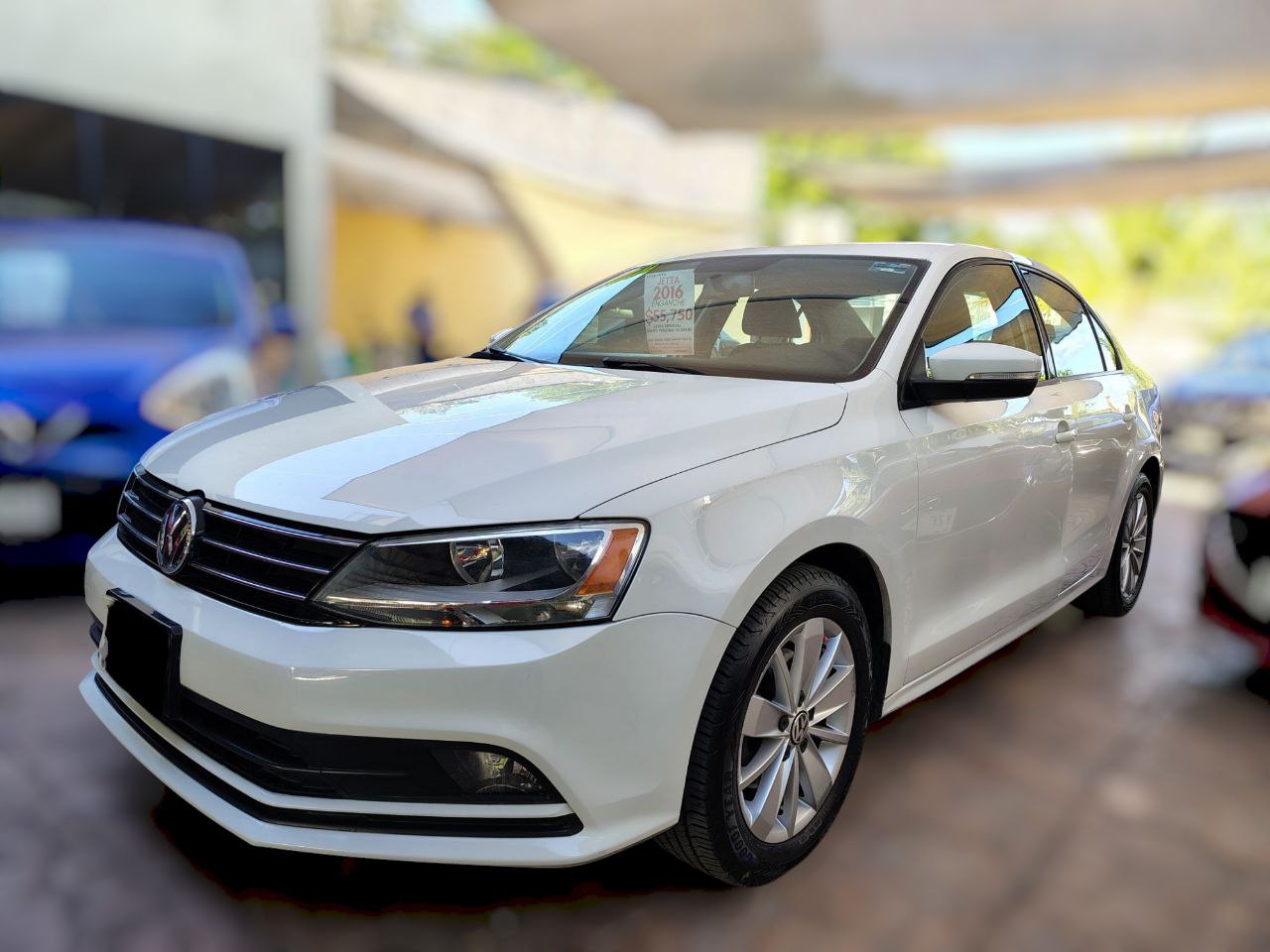 JETTA 2016