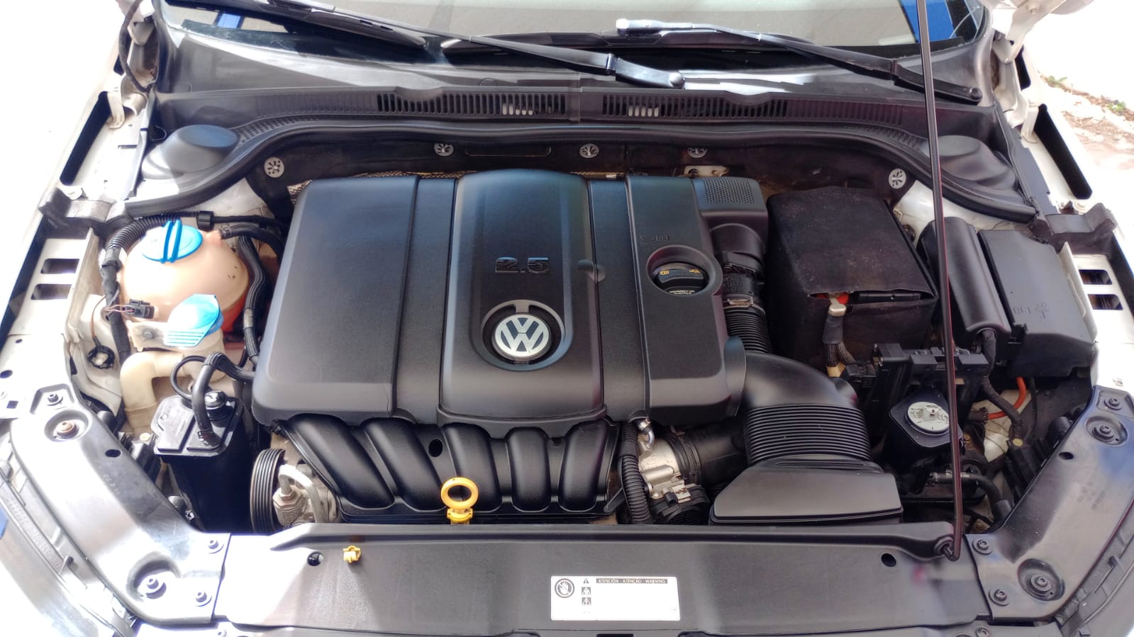 JETTA 2016