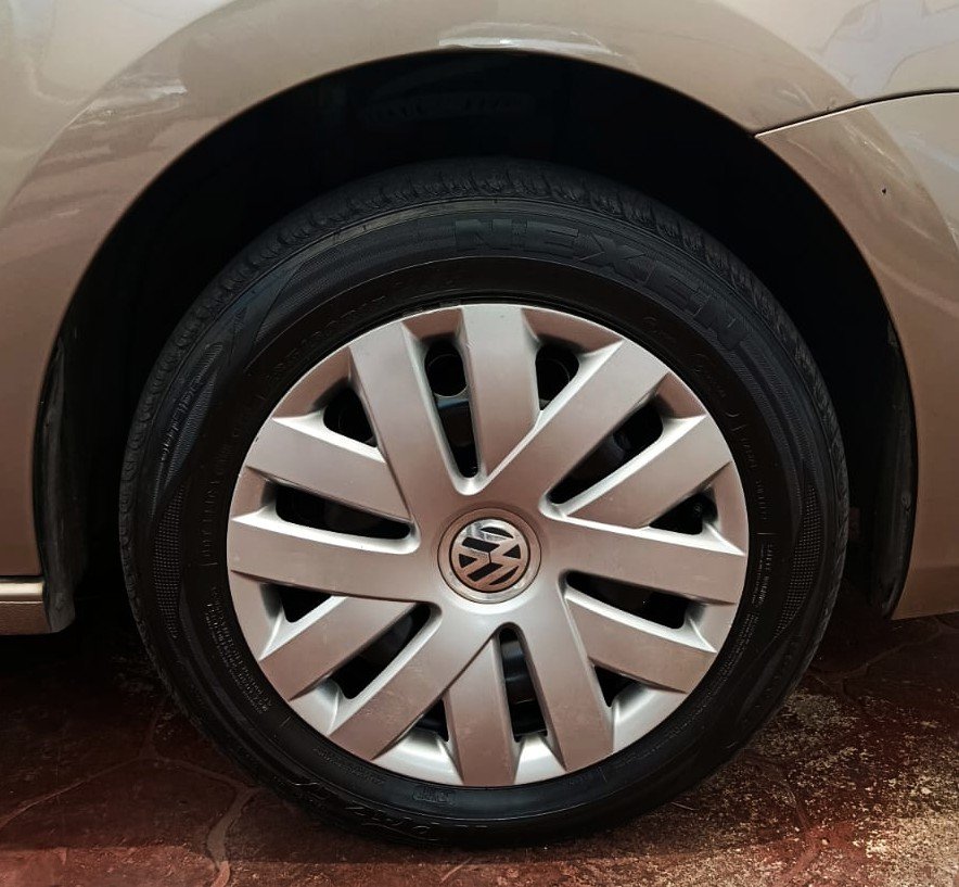 VENTO START 2020