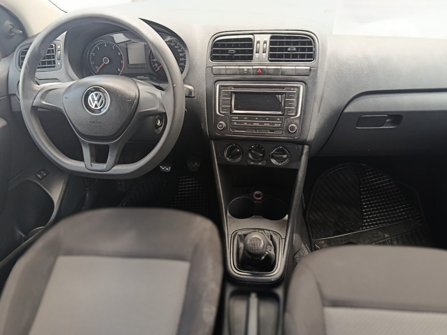 VENTO START 2020