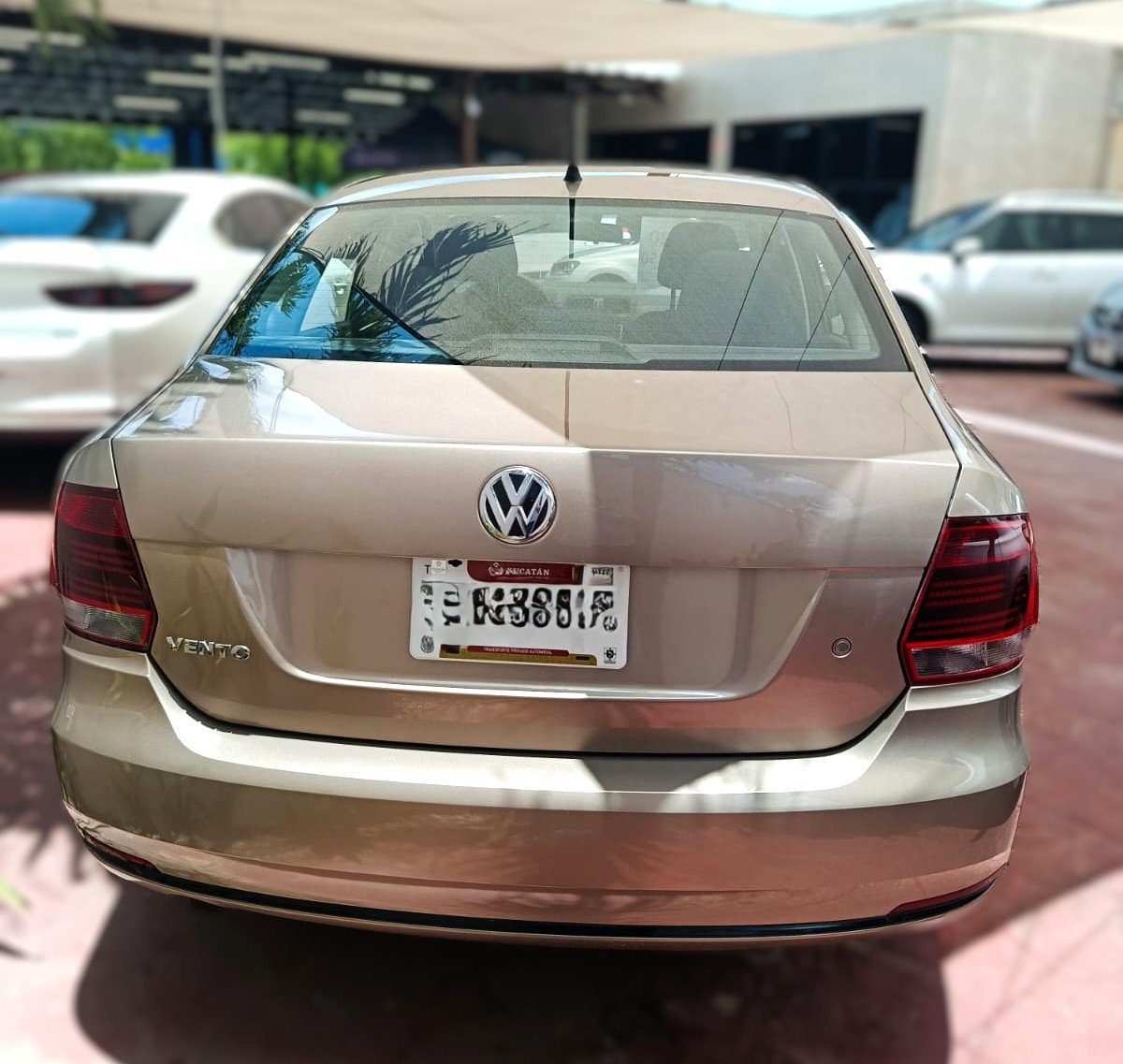 VENTO START 2020