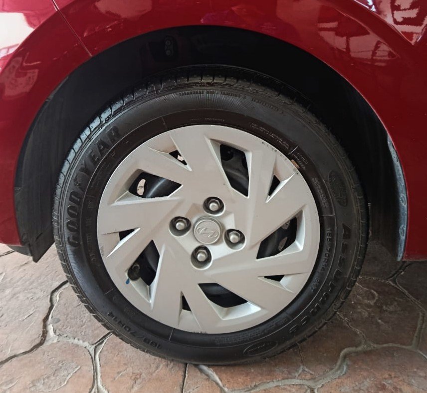 GRAND i10 5DR GL 2024