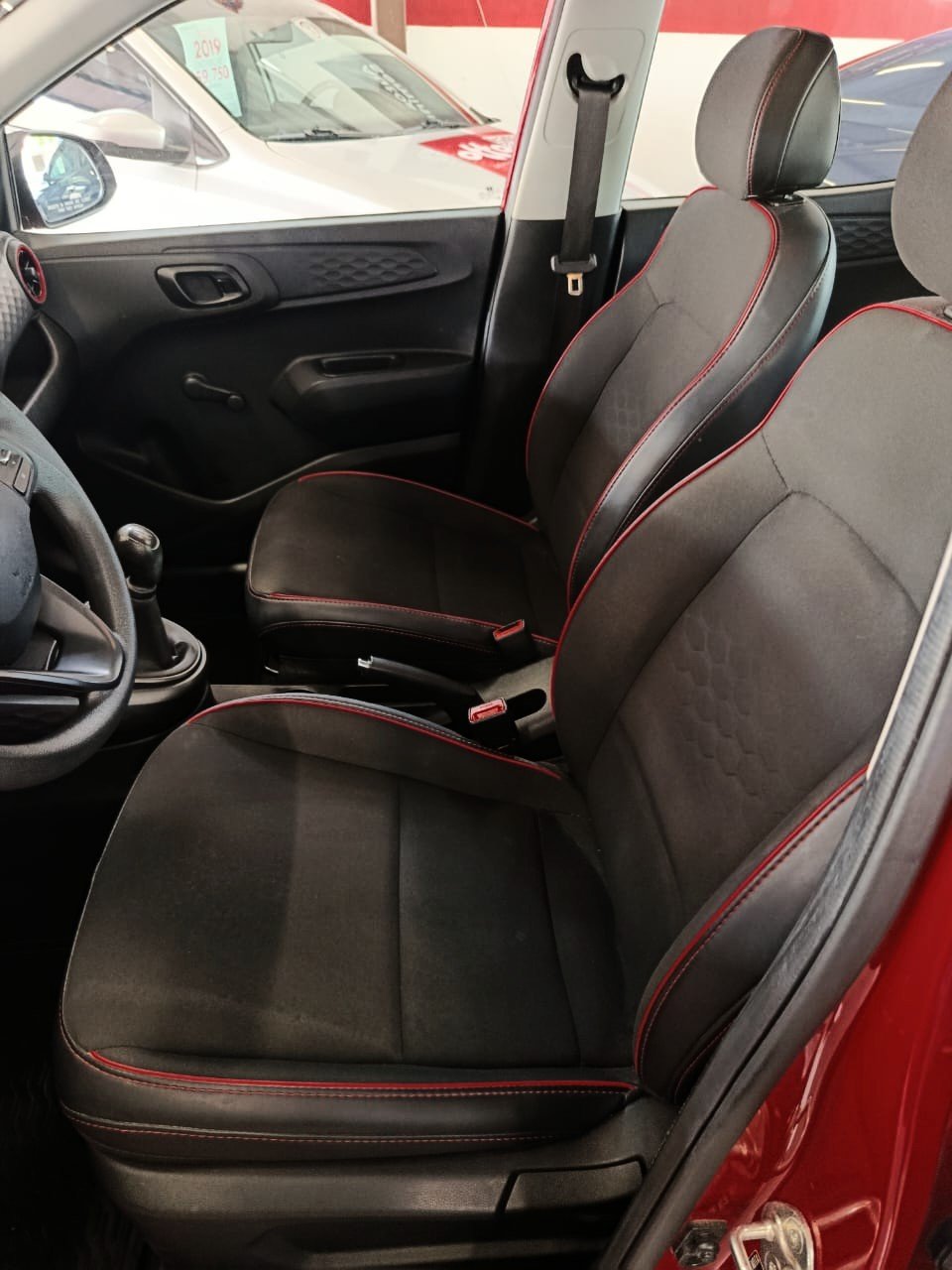 GRAND i10 5DR GL 2024