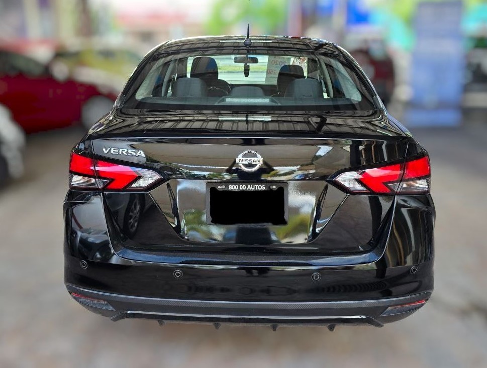 VERSA SENSE   2021