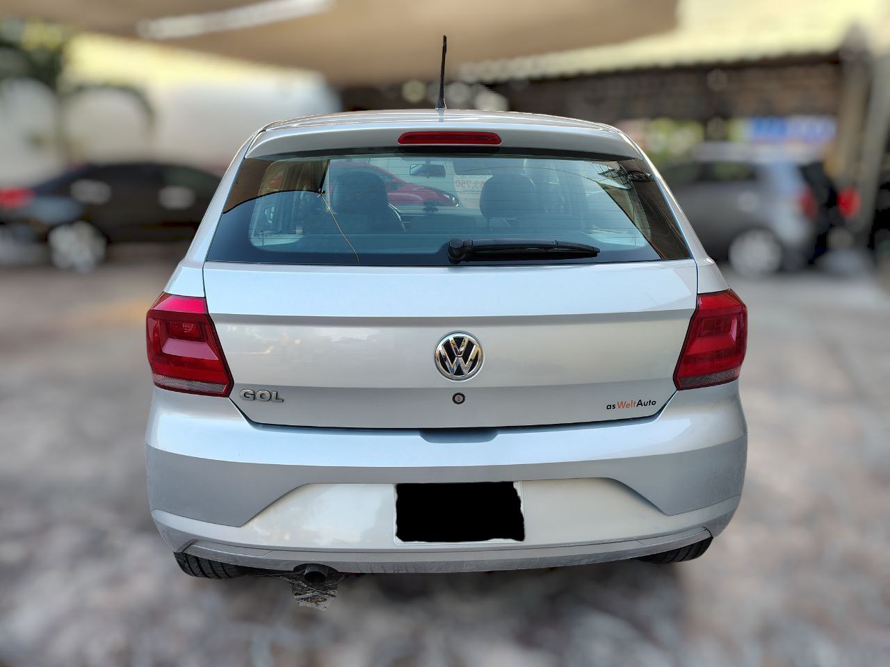 GOL TRENDLINE  2020