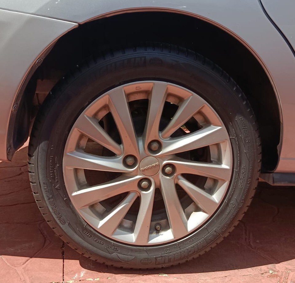 ATTITUDE SXT 2019