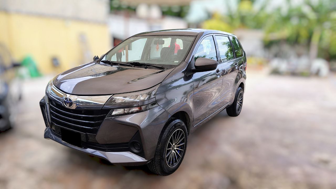 AVANZA PREMIUM 2020