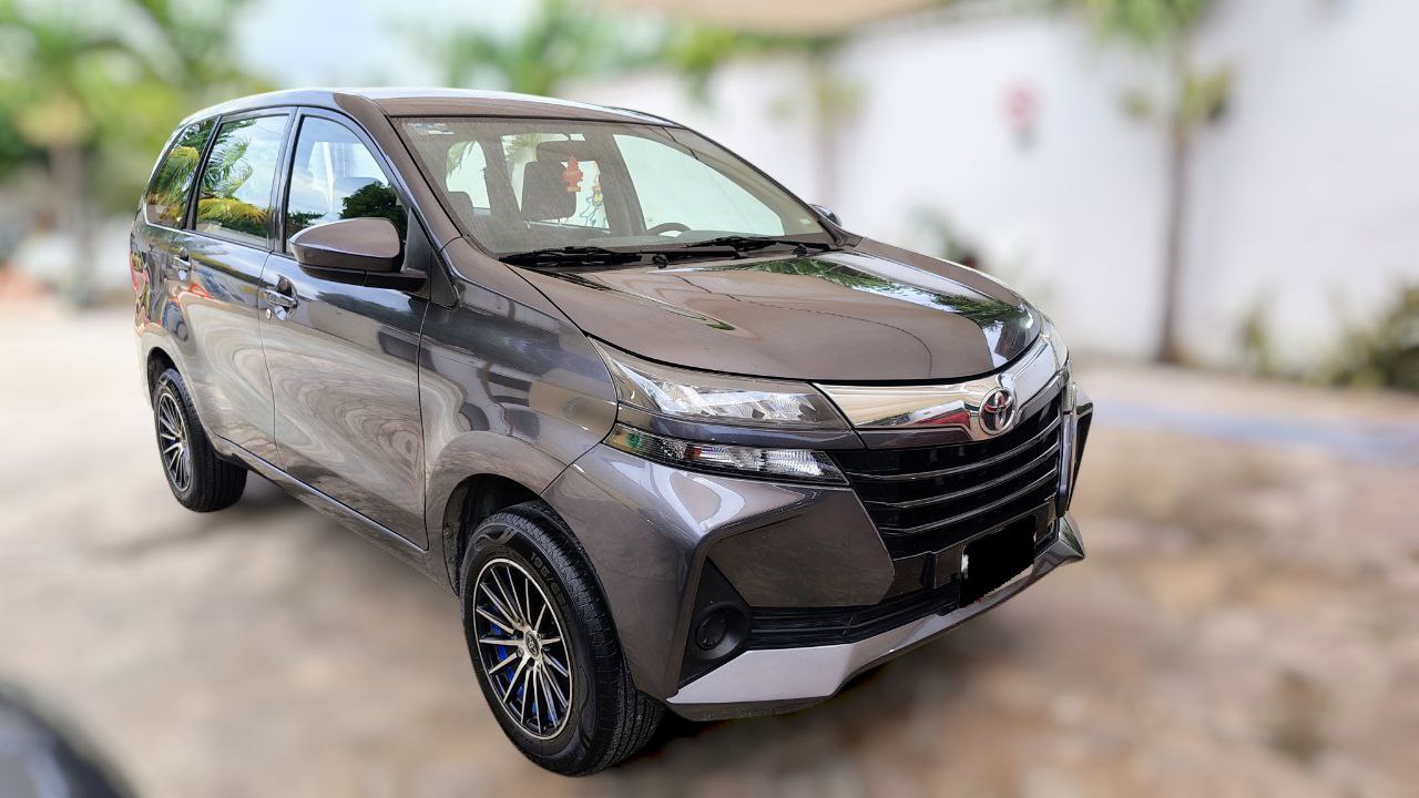 AVANZA PREMIUM 2020