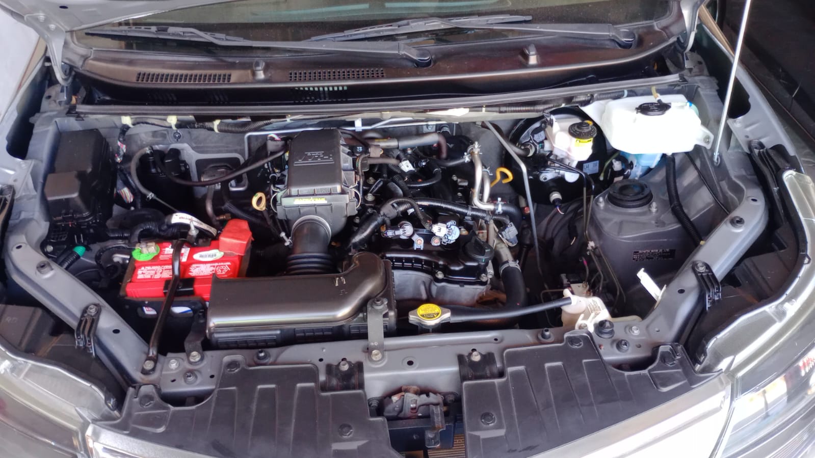 AVANZA PREMIUM 2020