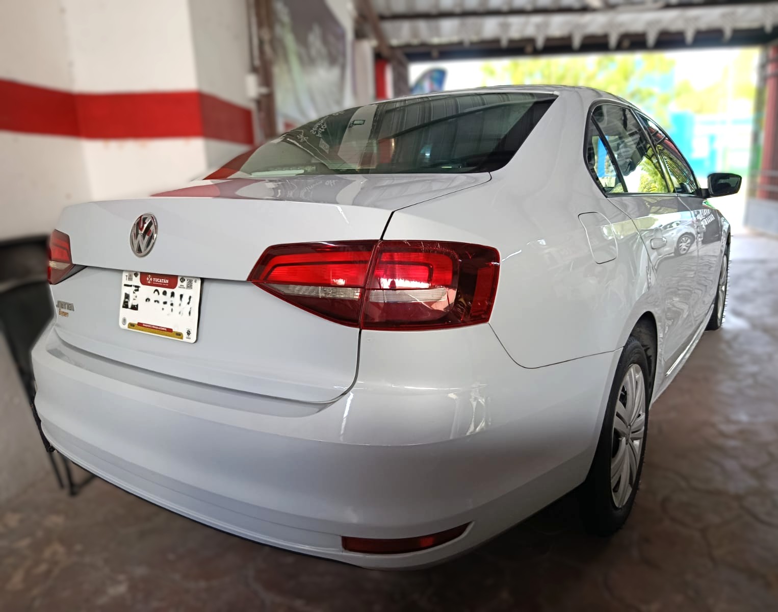 JETTA MK VI 2017